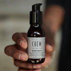 Buy now American Crew Beard Conditioner Serum, Conditioning Oil Blend for a Soft, Shiny & Smooth Beard, 1.7 Fl Oz at indiglob india