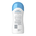 Cetaphil Moisturizing Body Wash, Sensitive Skin, Fragrance Free, 16.9 fl oz | Hydrating Body Wash for Women and Men, Fragrance-Free, Dermatologist Recommended, Soothes Dry, Sensitive Skin