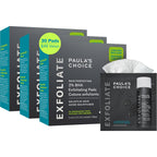 Buy now Paula's Choice SKIN PERFECTING 2% BHA Liquid Exfoliant with Salicylic Acid, Facial Polish for Enlarged Pores, Wrinkles & Fine Lines, Suitable for Blackhead-Prone Skin, Fragrance-Free Pads - 30 Count at indiglob india