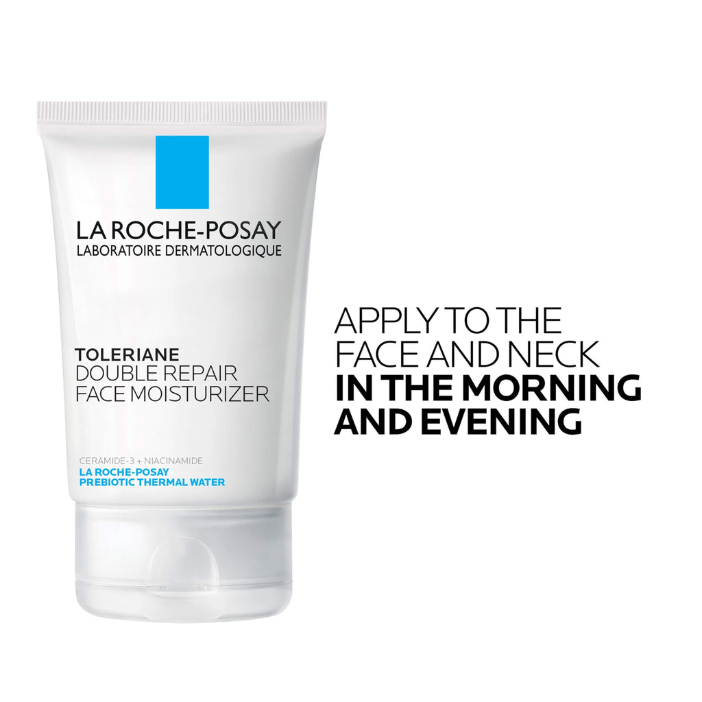 La Roche-Posay Toleriane Double Repair Face