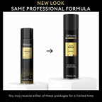 TRESemmé Extra Hold Hairspray 14.6 oz | For 24-Hour hold, Frizz Control, With Pro Lock Tech™, Paraben-Free, Strong hold hairspray, Aerosol