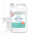 Buy now Wondercide - Flea, Tick & Mosquito Spray for Dogs, Cats, and Home - Control, Prevention, Treatment - with Natural Essential Oils - Pet and Family Safe - Peppermint 16 oz at indiglob india
