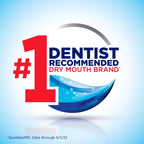 Biotene Oral Rinse, Dry Mouth Spray and Moisturizing Gel, 1 Kit