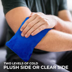 Buy now WellWear Hot/Cold Reusable Gel Bead Pack at indiglob india