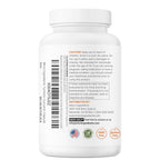 Micro Ingredients Turmeric Curcumin 1,000mg Per Serving, 120 Capsules | Turmeric Curcumin Supplement with 95% Curcuminoids, Black Pepper & Ginger. Filler Free, Non-GMO, Vegetarian, Gluten Free.
