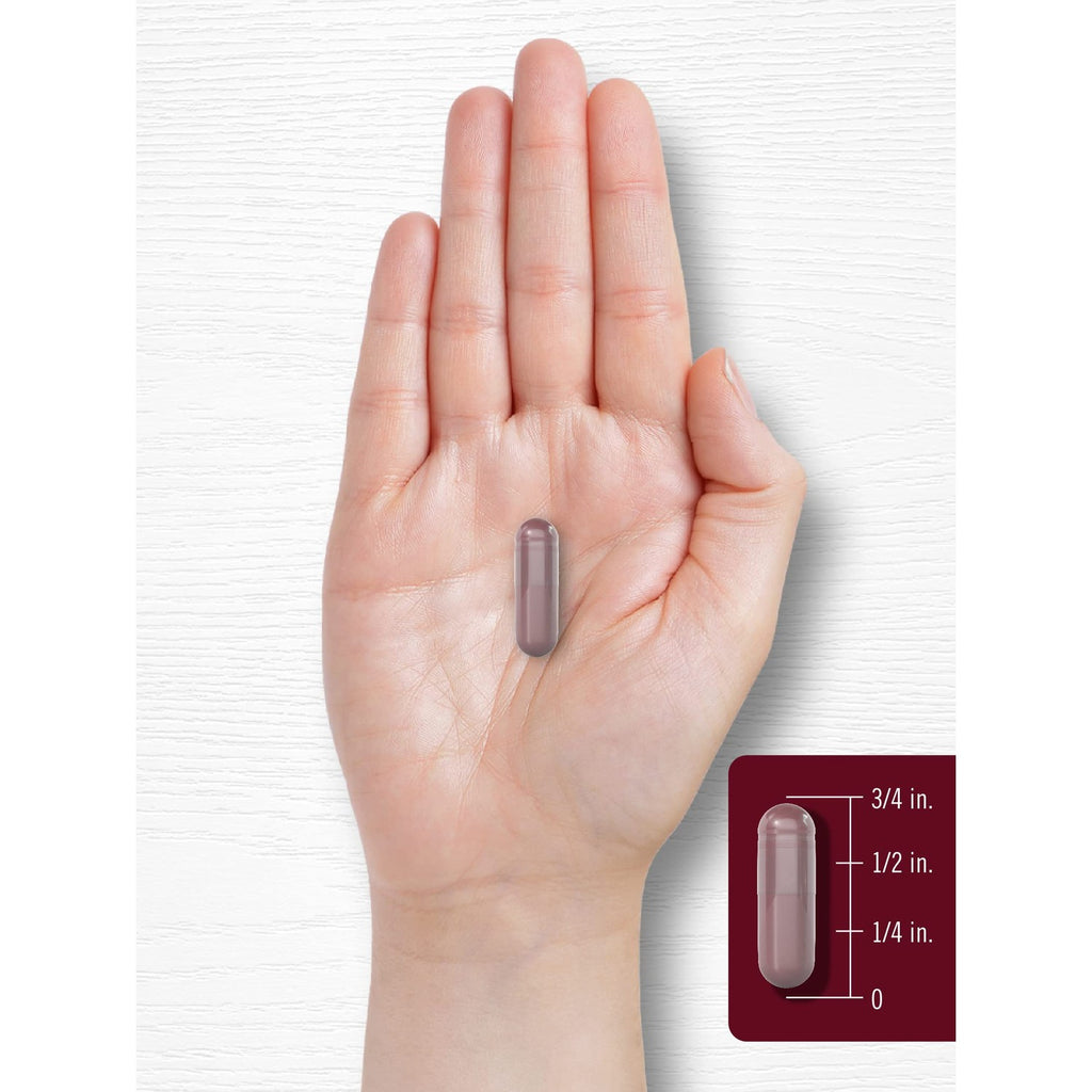 Carlyle Black Cherry Extract Concentrate | 240 Capsules