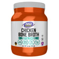 Buy now NOW Foods Sports Nutrition, Chicken Bone Broth Powder made with Premium-Quality Chicken Bone Extract, 1.2-Pound at indiglob india