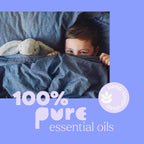 Buy now Plant Therapy KidSafe Nighty Night Essential Oil Blend for Sleep 10 mL (1/3 oz) 100% Pure, Undiluted, Natural Aromatherapy, Therapeutic Grade at indiglob india
