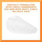 Buy now Cantu for Men Hair & Beard Oil, 3.4 fl oz at indiglob india