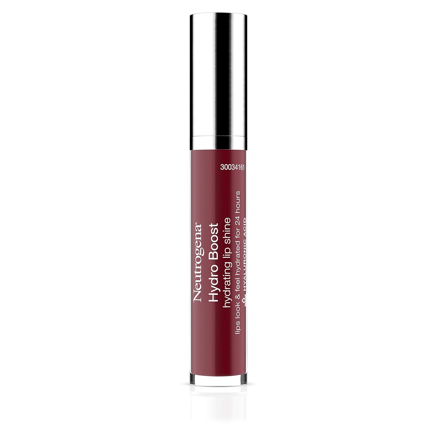 Buy now Neutrogena Hydro Boost Moisturizing Lip Gloss, Hydrating Non-Stick and Non-Drying Luminous Tinted Lip Shine with Hyaluronic Acid to Soften and Condition Lips, 90 Pink Mocha Color, 0.10 oz 0.1 Ounce (Pack of 1) Velvet Wine (70) at indiglob india