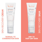 Avène Dermatologist Recommended Sensitive Skin Starter Kit