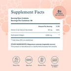 Buy now Youtheory Advanced Collagen - 6,000 mg - with Vitamin C & Amino Acids - for Hair Growth, Skin & Nails* - Supports Joint, Bone & Muscle Health* - for Women and Men - 290 Tablets (48-Day Supply) at indiglob india