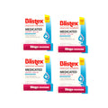 Buy now Blistex Medicated Berry Balm, 0.15 Ounces (Pack of 4) at indiglob india