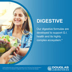 Douglas Laboratories Multi-Probiotic 40 Billion, 60 Vegetarian Capsules