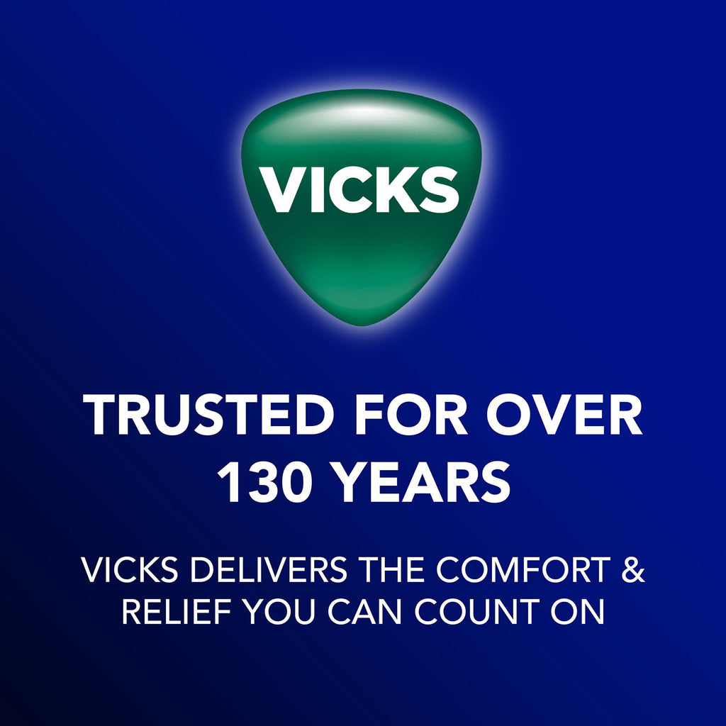 Buy now Vicks Filter-Free Ultrasonic Humidifier, Recommended by Pediatricians*, 1.2 Gal Ultrasonic Cool Mist Humidifiers for Bedrooms & Kids Rooms, Works with Vicks VapoPads at indiglob india