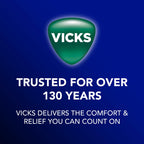 Buy now Vicks Filter-Free Ultrasonic Humidifier, Recommended by Pediatricians*, 1.2 Gal Ultrasonic Cool Mist Humidifiers for Bedrooms & Kids Rooms, Works with Vicks VapoPads at indiglob india