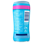 Secret Anti-Perspirant Deodorant Invisible Solid Powder Fresh Twin Pack 5.20 oz