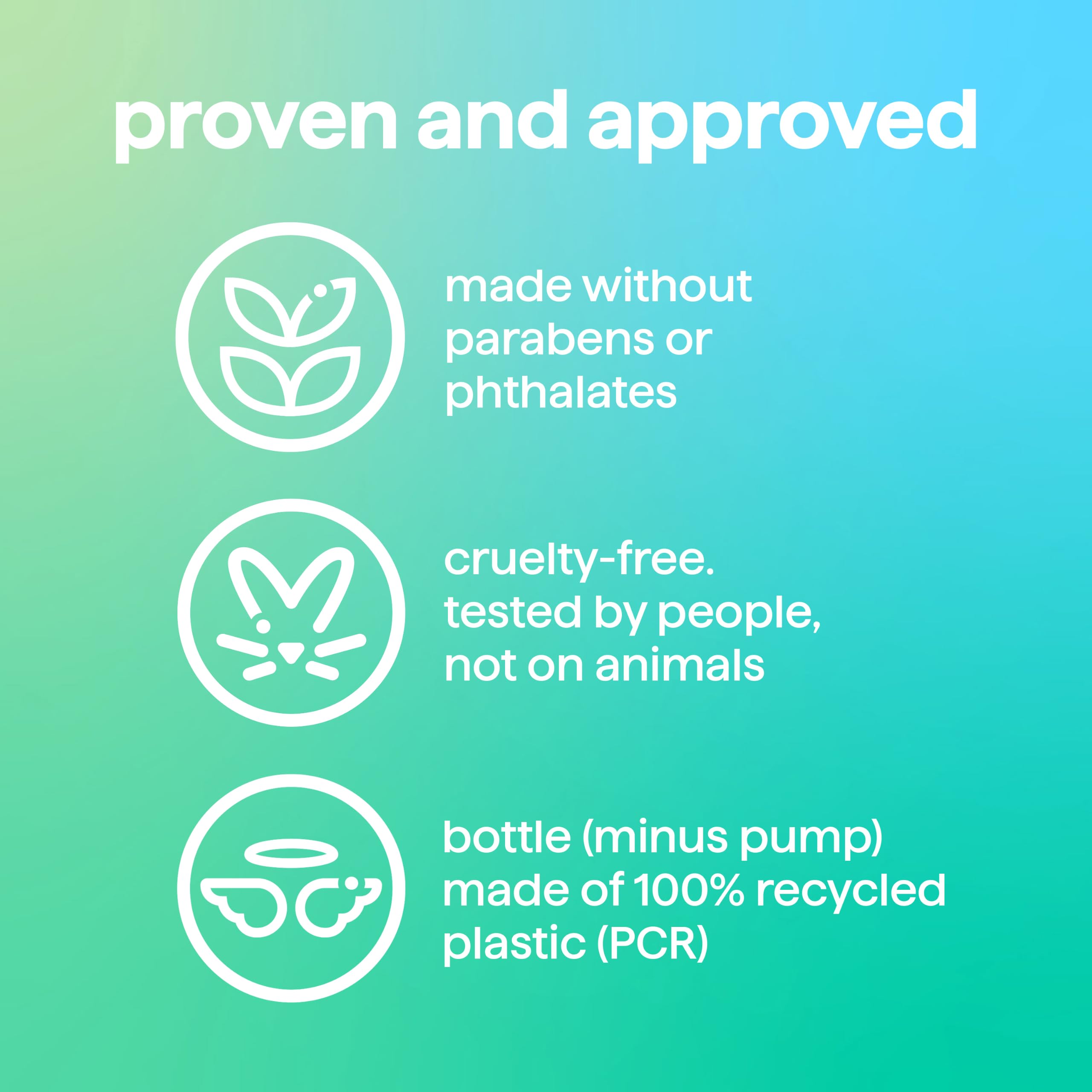 Method Foaming Hand Soap, Waterfall, Paraben and Phthalate Free, 10 Fl Oz (Pack of 1) | Hydrates & Softens Skin, Designed for Gentle Everyday Cleansing, With Notes of Water Lily and Sandalwood