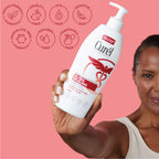 Buy now Curel Ultra Healing Intensive Fragrance-Free Lotion For Extra-Dry Skin, Dermatologist Recommended, Ideal for Sensitive Skin, Cruelty Free, Paraben Free, 20 Oz at indiglob india