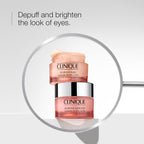 Buy now Clinique All About Eyes Lightweight Eye Cream With Vitamin C | Hydrating, Brightening, Depuffing + Dark Circle Reducing at indiglob india