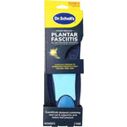 Buy now Dr. Scholls Plantar Fasciitis Orthotics Womens (Size 6-10) (Pack of 2) at indiglob india