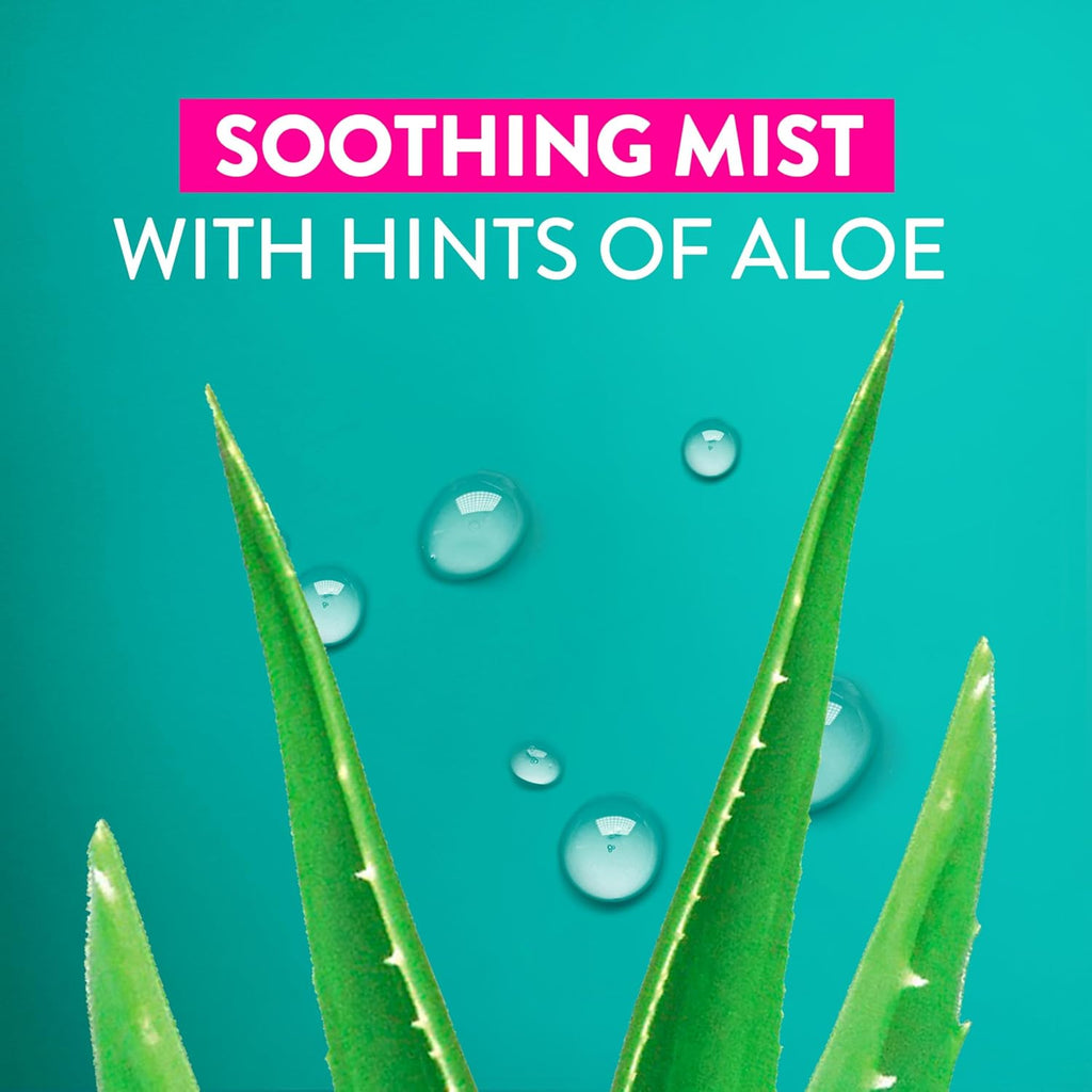 Buy now Vicks Sinex Severe Nasal Spray, Moisturizing Ultra Fine Mist with Aloe, Decongestant Medicine, Relief from Stuffy Nose Due to Cold or Allergy, Nasal Congestion & Sinus Pressure Relief, 265 Sprays x 2 at indiglob india