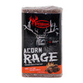 WILDGAME Innovations Acorn Rage Brick Deer Attractant, 4lb | Long-Lasting Powerful Ready-to-Use Mineral Block Attractant for Deer Hunting & Observation