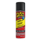 Buy now Flex Seal, 14 oz, Clear, Stop Leaks Instantly, Transparent Waterproof Rubber Spray On Sealant Coating, Perfect for Gutters, Wood, RV, Campers, Roof Repair, Skylights, Windows, and More at indiglob india