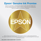 Epson EcoTank ET-2803 Wireless Color All-in-One Supertank Printer