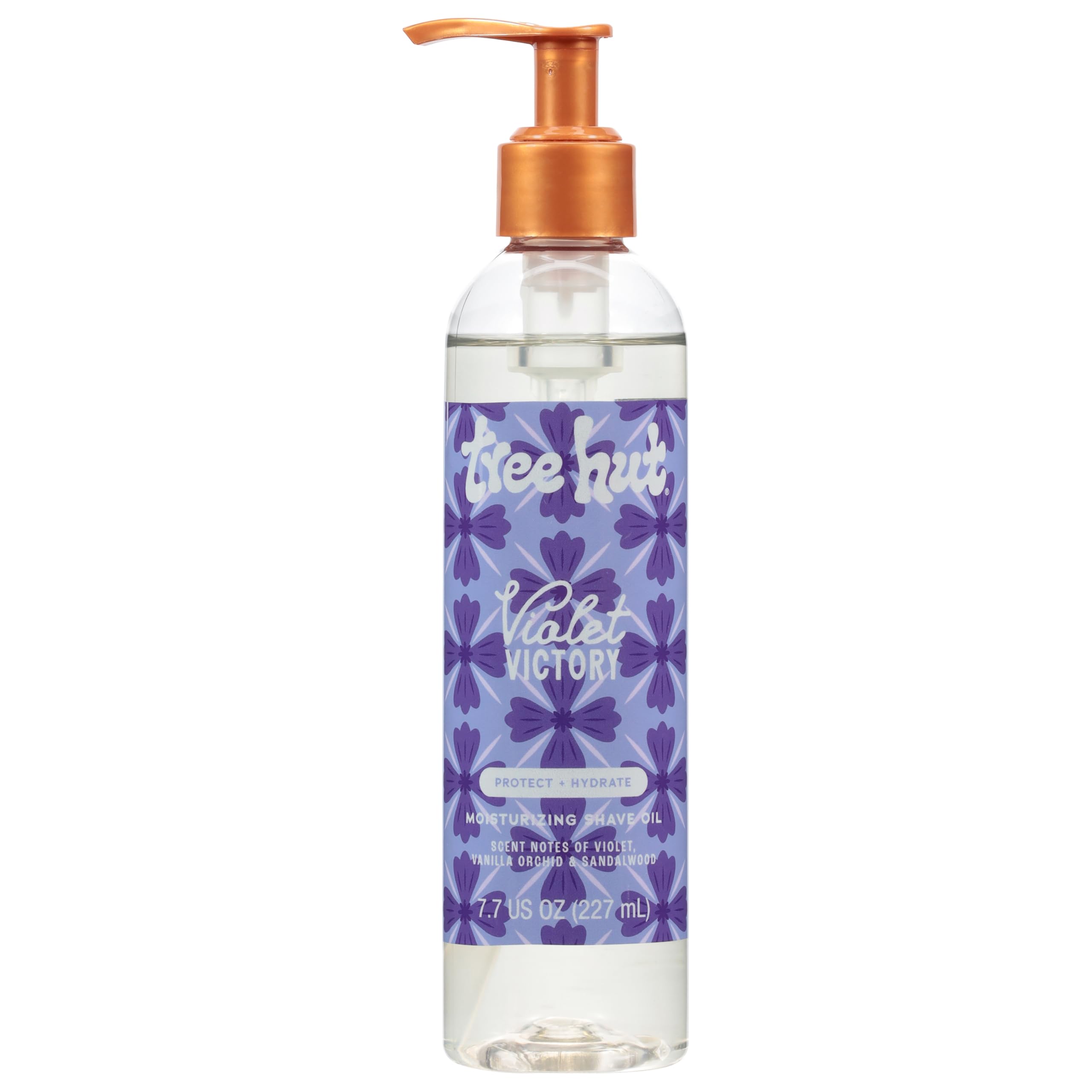 Buy now Tree Hut Coconut-Lime Moisturizing Shave Oil, Gel-to-Oil Formula, Ultra Hydrating Barrier for a Close, Smooth Shave, For All Skin Types, 7.7 fl oz Violet Victory 7.7 Fl Oz (Pack of 1) at indiglob india