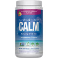 Buy now Natural Vitality Calm Magnesium 16 oz Powder | Relaxing Drink Mix | Cherry Flavored Supplement | 325mg Per Serving | Non-GMO, Gluten-Free & Vegan Calm: Raspberry Lemon 16 Ounce (Pack of 1) at indiglob india