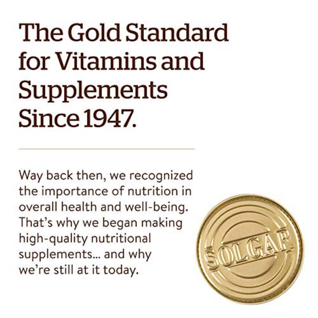 Solgar Vitamin E 268 MG (400 IU) (d-Alpha Tocopherol & Mixed Tocopherols), 100 Softgels - Supports Immune System & Skin Nutrition - Natural Antioxidant - Gluten Free, Dairy Free - 100 Servings