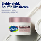 Buy now Cetaphil Face Cream, Healthy Radiance Renewing Cream, Visibly Reduces Look of Dark Spots, Brightening Lotion, Designed for Sensitive Skin, Hypoallergenic, Fragrance Free, 1.7oz at indiglob india