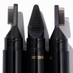 LAURA GELLER NEW YORK Define-n-Tame Brow Lifting Stick - Laminated Full Brows - Wax - Medium Brown