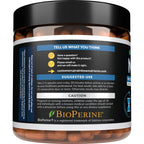 2010 MG NAD+ Supplement- Nicotinamide Riboside, Resveratrol, Quercetin & BioPerine® (High Absorption)- Natural NAD Booster for Anti-Aging, Cellular Energy, Skin- For Women & Men- 90 V Capsules