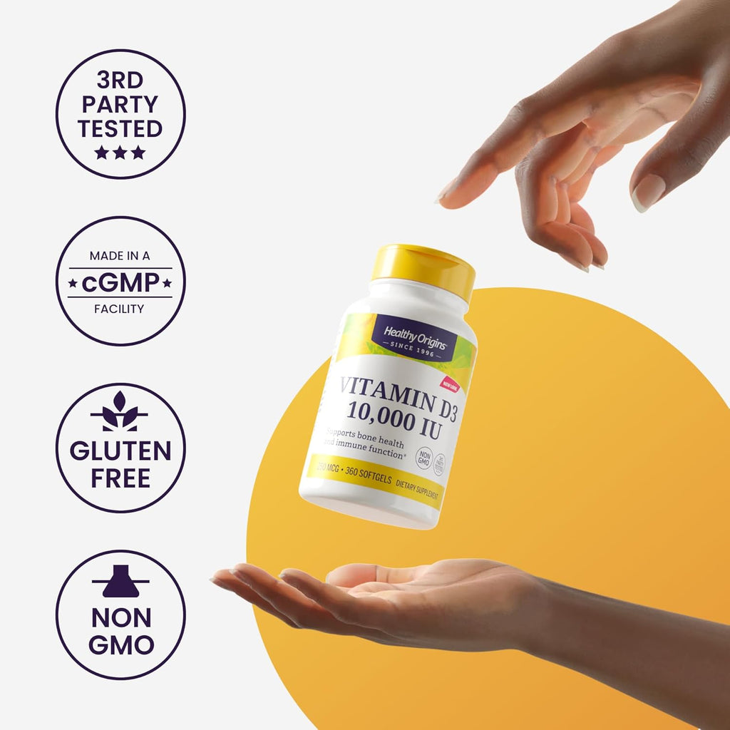 Buy now Healthy Origins L-Glutathione 500 mg (Setria, Non-GMO, Gluten Free, Antioxidant, Immune Support, Skin Support), 60 Veggie Caps at indiglob india