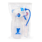 Elephant Ear Washer - Economy- Bottle System by Doctor Easy