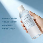 Secret Lover Water Based Lube, pH Balanced for Sensitive, Clear, 8 Fl Oz