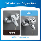 Thickened Magic Cleaning Cloth for Glass, 5Pcs Microfiber Cloth