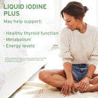 Buy now Life-flo Liquid Iodine Plus 150 mcg, Iodine Supplement for Thyroid Support,* Healthy Energy & Metabolism Formula* with Iodine & Potassium Iodide, Unflavored Liquid Drops, Approx. 450 Servings, 2 fl oz at indiglob india