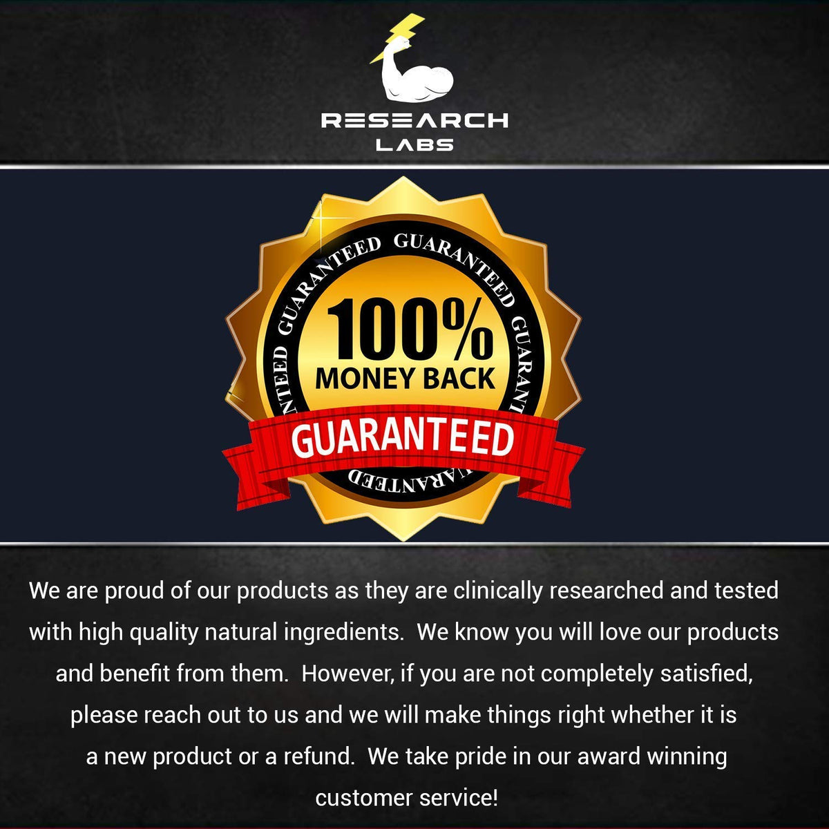 Pharmacist Recommended 2 fer 1 Offer 180ct Testosterone Booster Enhancement by Research Labs. Increase Lean Muscle Energy Strength. Saw Palmetto, Tribulus, Tongkat Ali, Horny Goat Weed, Zinc
