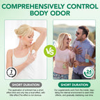 Chlorophyll Body Deodorizing Supplement 120Pcs for Digestion/Gut Health Support, Internal Deodorant Capsules for Overall Freshness, Underarms, Intimate Areas, Private Parts, Natural & Safe Formula|