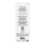 Revlon Shape 'N' Buff Nail Buffer Block, All-in-One Manicure Tool for Shaping & Shining Natural Fingernails, 1 Count