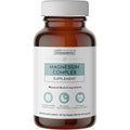 JUST INGREDIENTS Magnesium Complex - 5 Forms Sleep & Mood - 60 Capsules