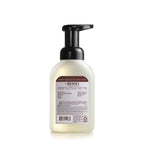 MRS. MEYER'S CLEAN DAY Foaming Hand Soap, Lavender Scent, 10 Ounce Bottle