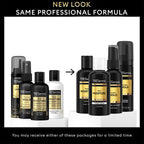 TRESemmé Travel Shampoo, Conditioner, Hairspray & Mousse Bundle