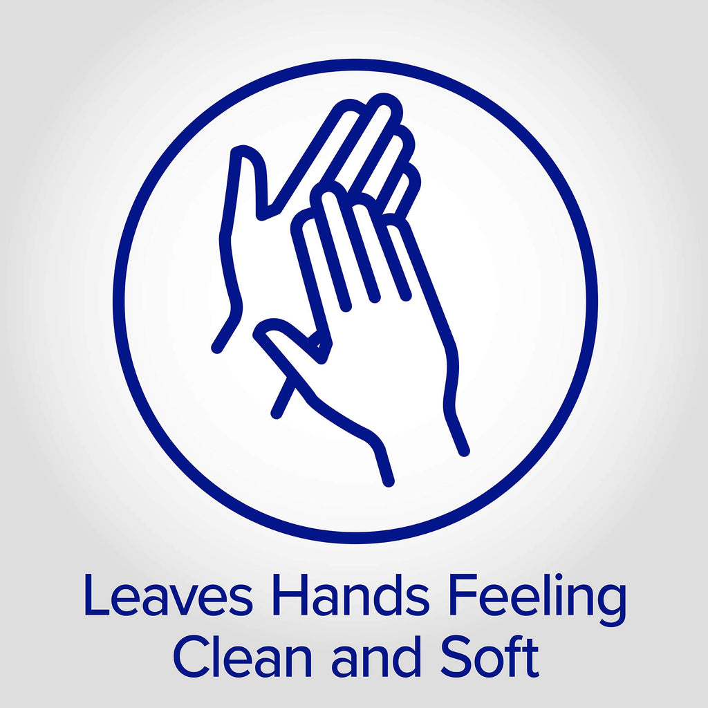 Purell 2in1 Moisturizing Hand Sanitizer Gel 4ct x 12 Fl oz - 3698-06-EC