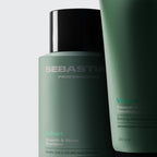 Sebastian Professional Volupt Thickefy Volumizing Mousse | Flexible Hold