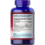 Buy now Puritan's Pride Coenzyme CoQ10 200mg, Dietary Supplement for Heart Health, Blood Pressure, Oral Gum Health, and Healthy Aging Support, 240 Servings, Rapid Release Softgels at indiglob india