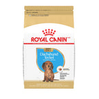 ROYAL CANIN Dachshund Puppy Dry Dog Food, 2.5 lb Bag